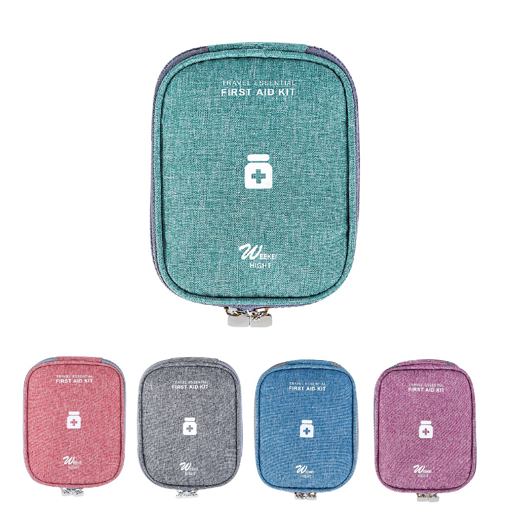 Bivy Bag Emergency - Mini Medizin Lagerung Tasche Tragbare Camping