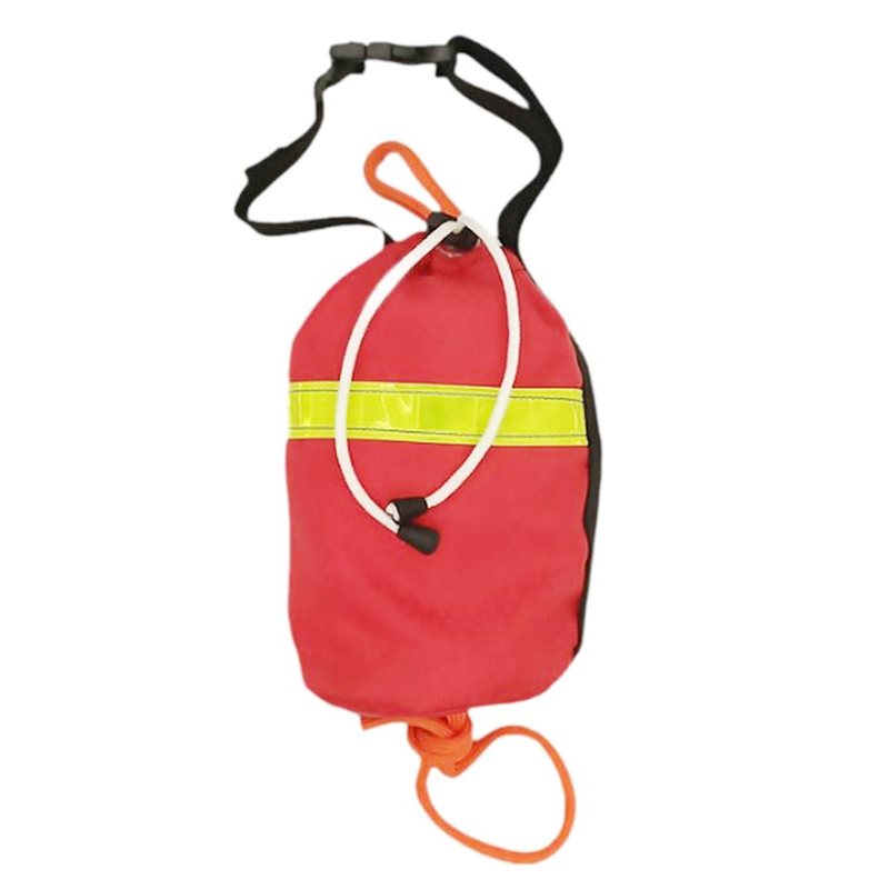 Hochwertige Wurfsack-Wasserret – Rescue Rope Throw Bewertung und Preis