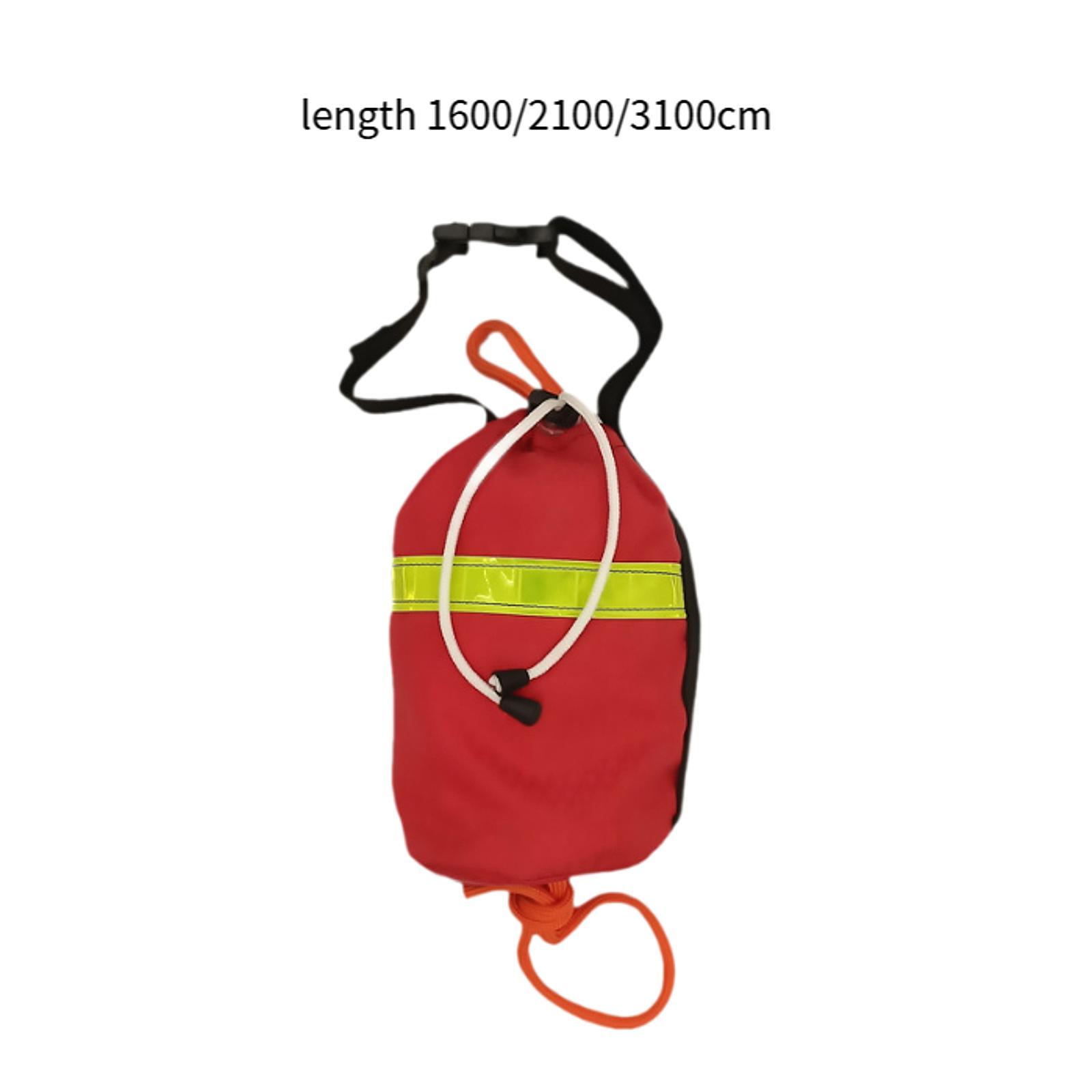 Schwimmendes Seil, Wurfleine,  – Rescue Rope Throw Bewertung und Preis