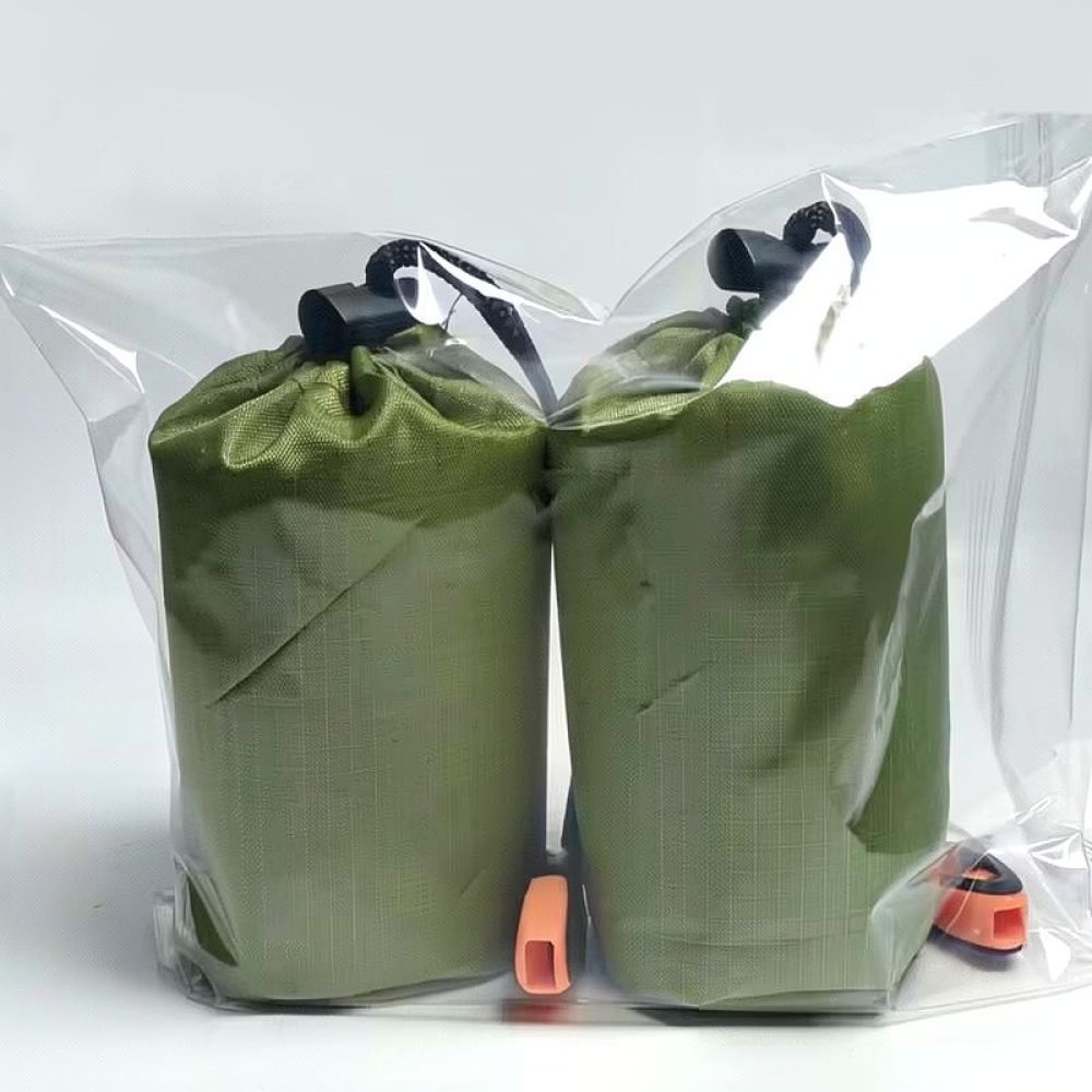 Tragbarer, wasserdichter Notfa – Survival Blanket Reflective Bewertung und Preis