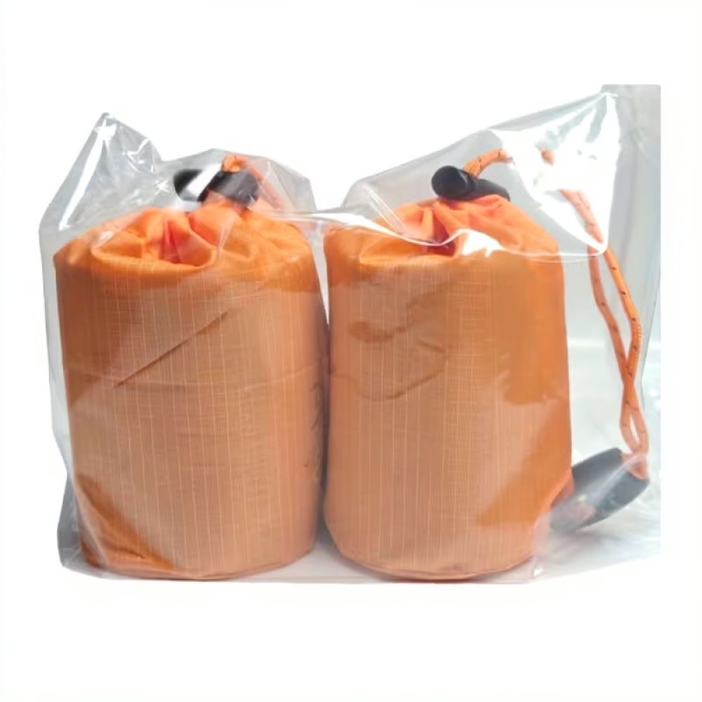Tragbarer, wasserdichter Notfa – Survival Blanket Reflective Bewertung und Preis