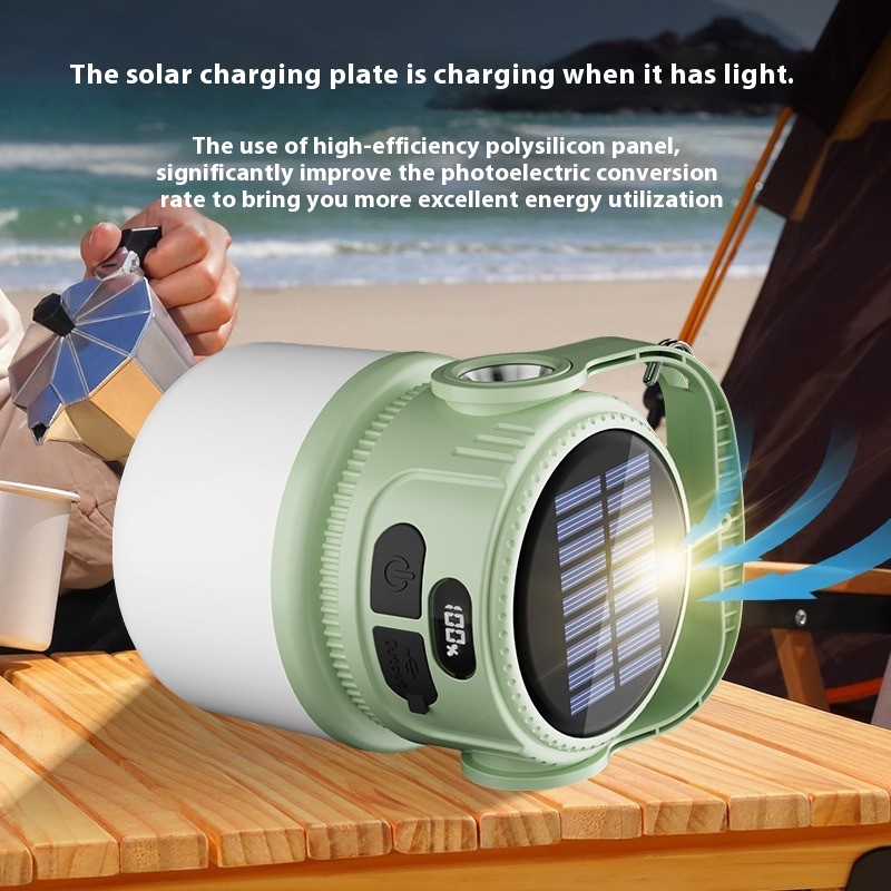 LED Solar Lampe Licht Wiederau – Solar Emergency Charger Bewertung und Preis