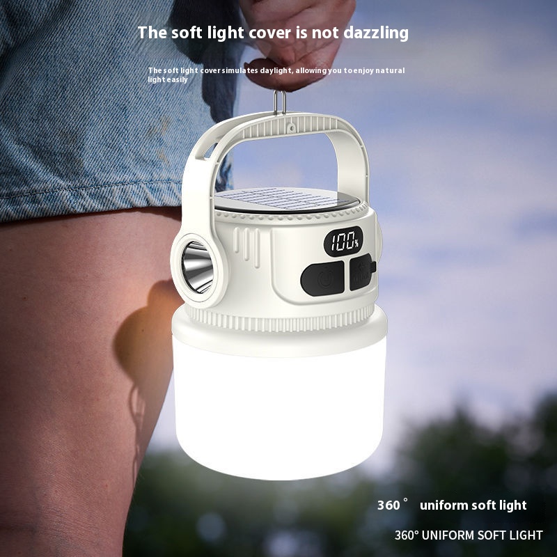 LED Solar Lampe Licht Wiederau – Solar Emergency Charger Bewertung und Preis