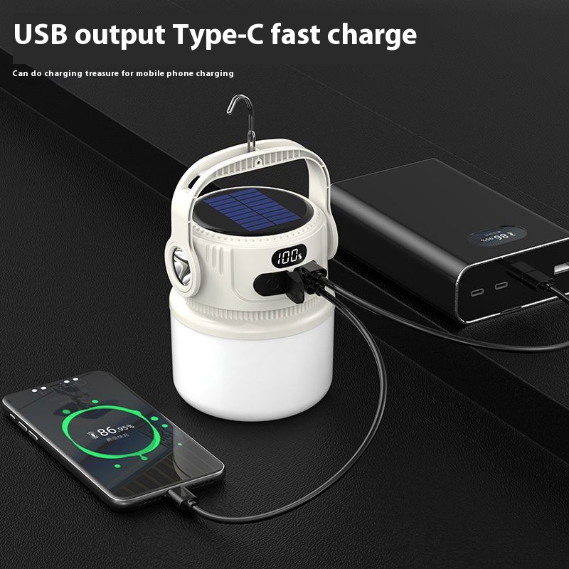 LED Solar Lampe Licht Wiederau – Solar Emergency Charger Bewertung und Preis